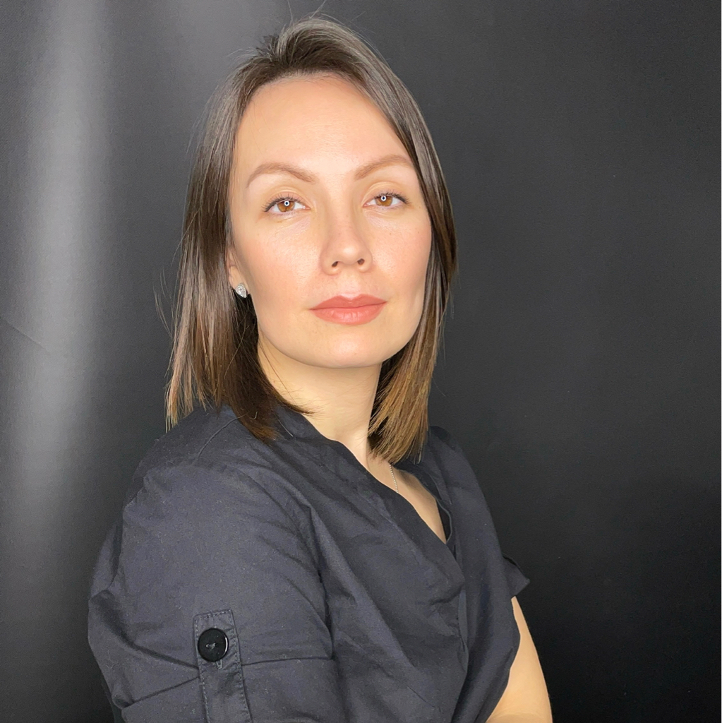 Чешева Мария