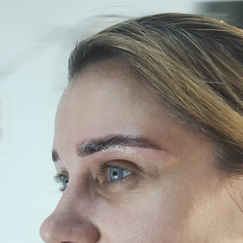 Долговременная укладка