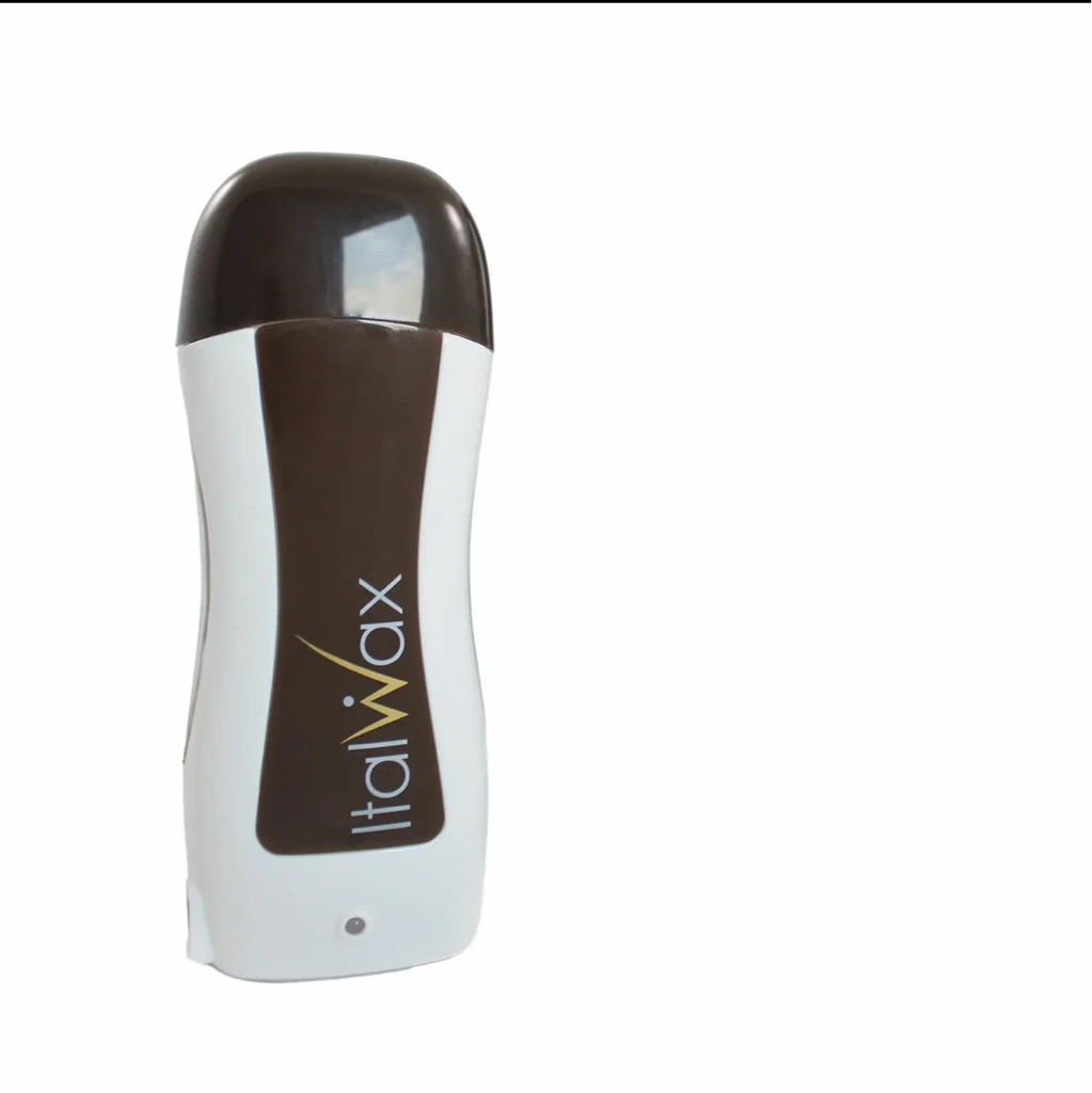 Восковая депиляция ног