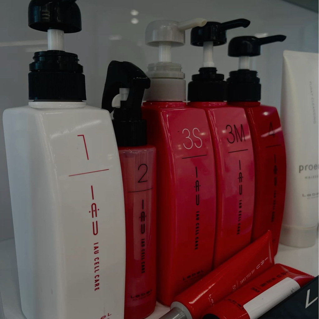 Абонемент на 3 процедуры волосы очень длинные более 50 см.