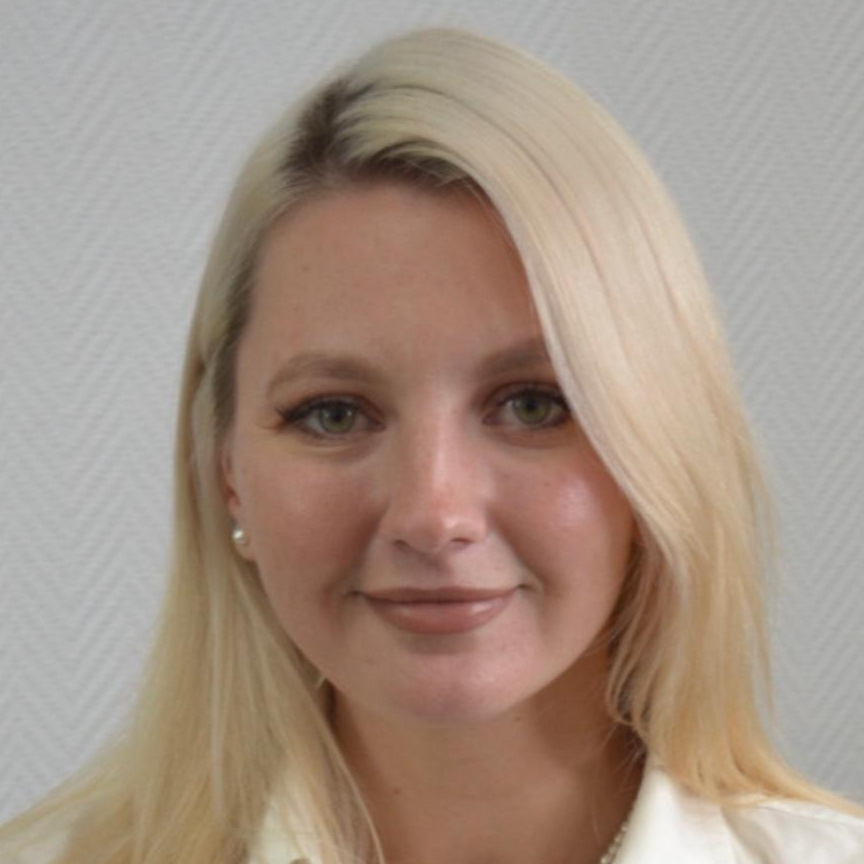 Остапова Екатерина Александровна