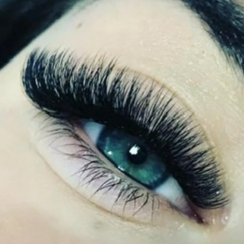 Объем голливуд