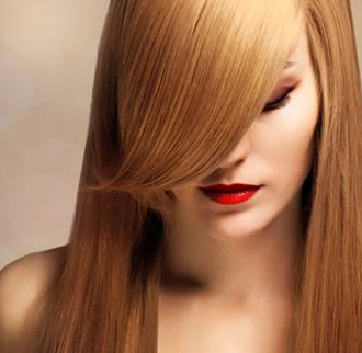 Процедура THERMOKERATIN