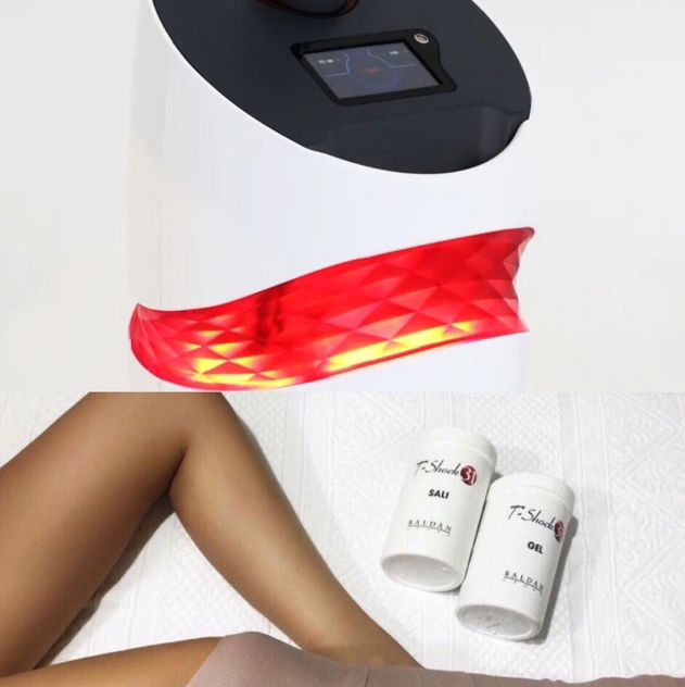 RSL - push up ягодиц и стройные ноги 40 мин