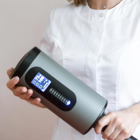 RSL - мужской массаж 40 мин