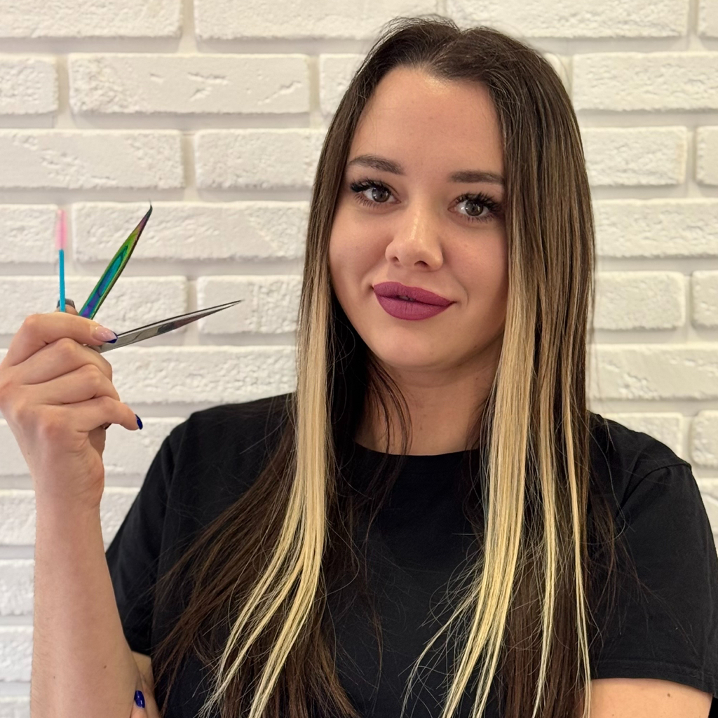 Авдохина Мария