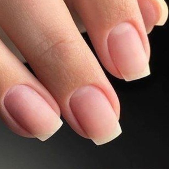 Медицинский маникюр