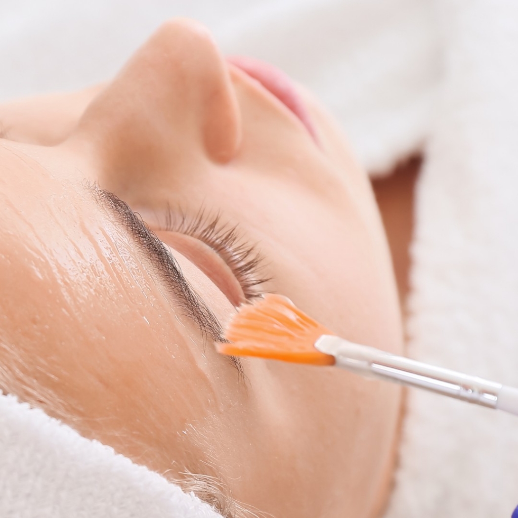 Carboxiterapia sem injeção de CO2 / Карбокситерапия безинъекционная СО2 /Non-injection carbon dioxide therapy