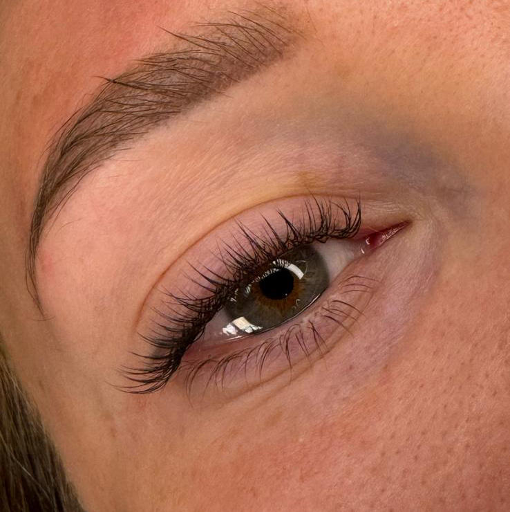 Экспресс наращивание