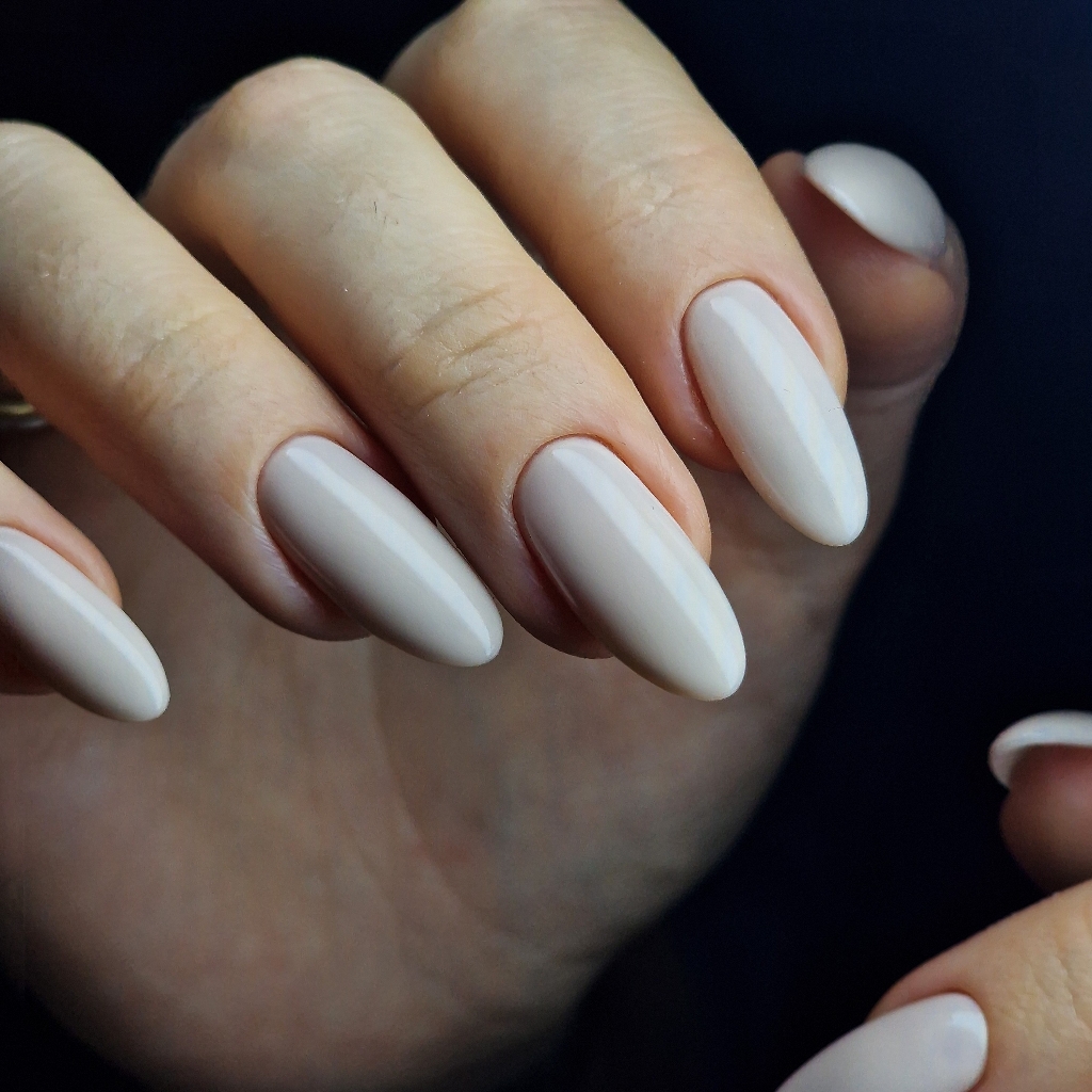 "Комплекс S" длинные ногти (снятие + маникюр + укрепление гелем + покрытие)