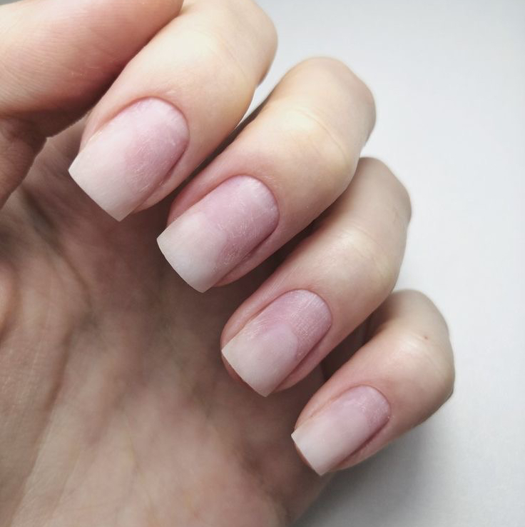 Маникюр аппаратный