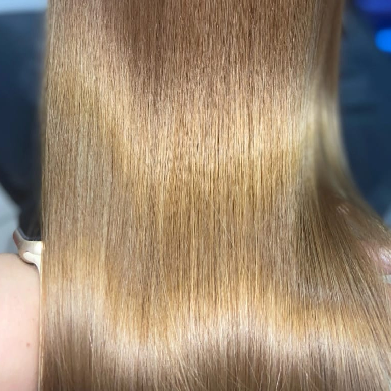 Ботокс для волос ( 50см)