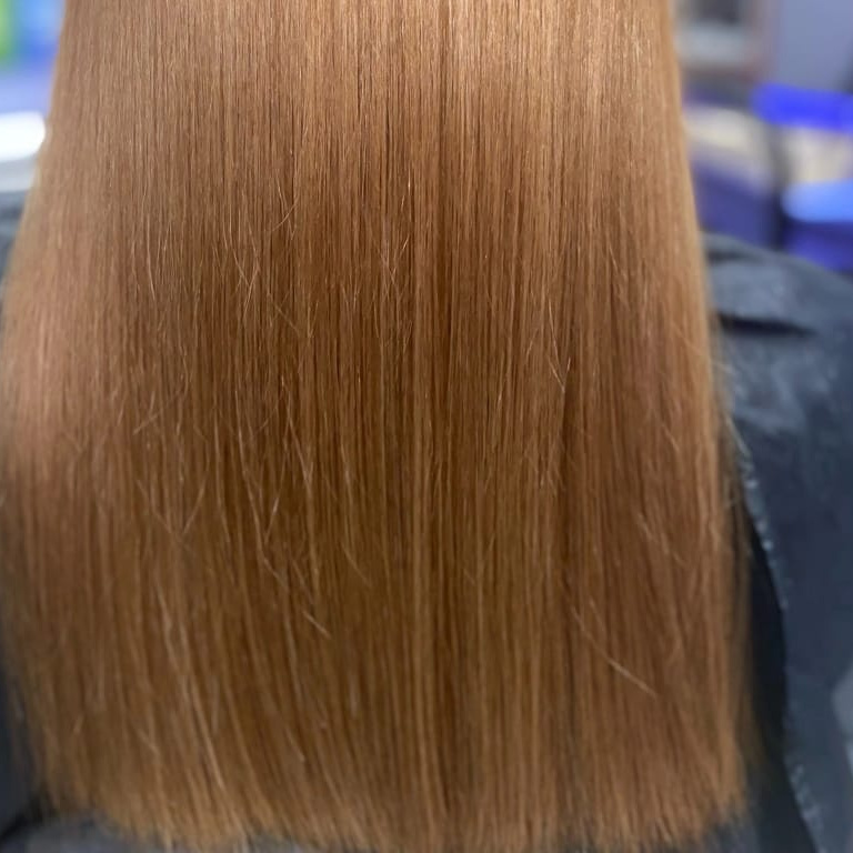 Ботокс для волос (30см)