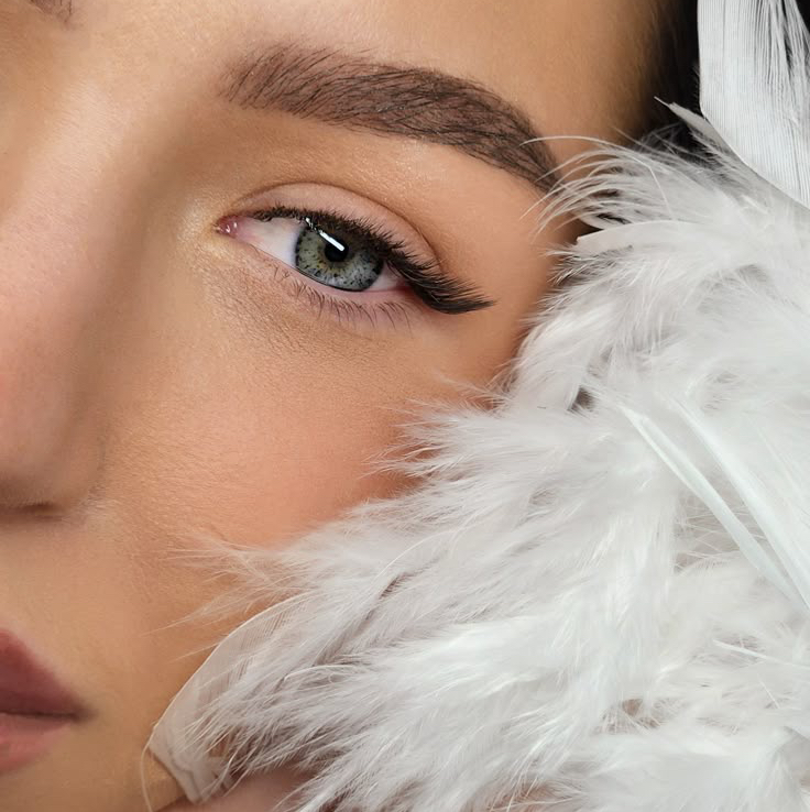 1,5D наращивание