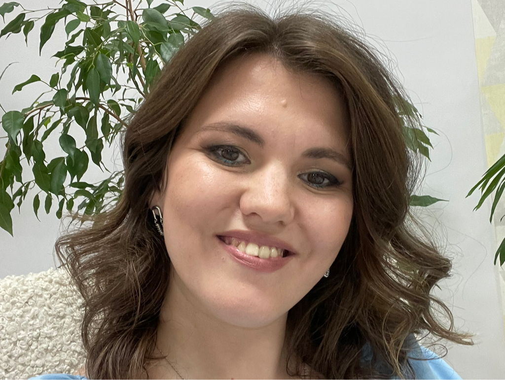 Христина