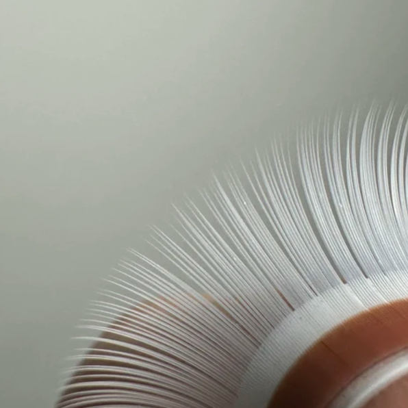 Снятие ресниц БЕЗ наращивания