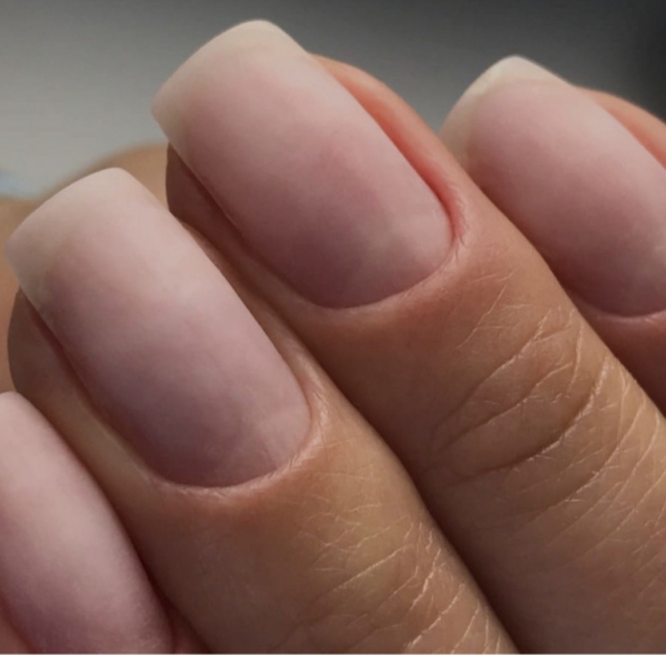 Гигиенический маникюр/  Hygienic manicure