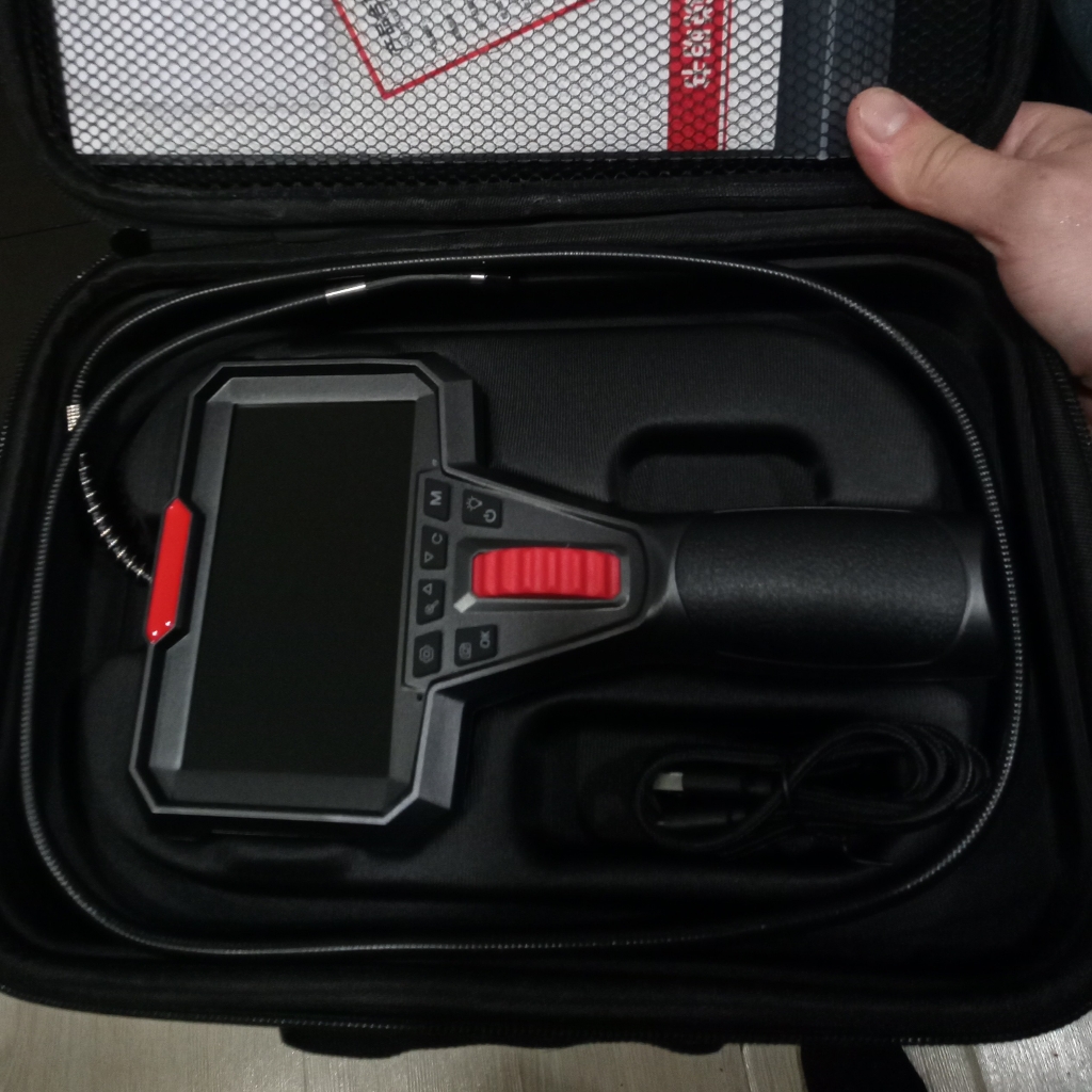 Эндоскопия ДВС