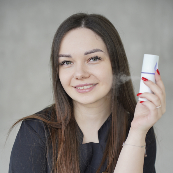 Марина Lashmaker