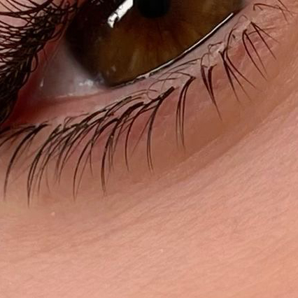 НАРАЩИВАНИЕ НИЖНИХ РЕСНИЦ