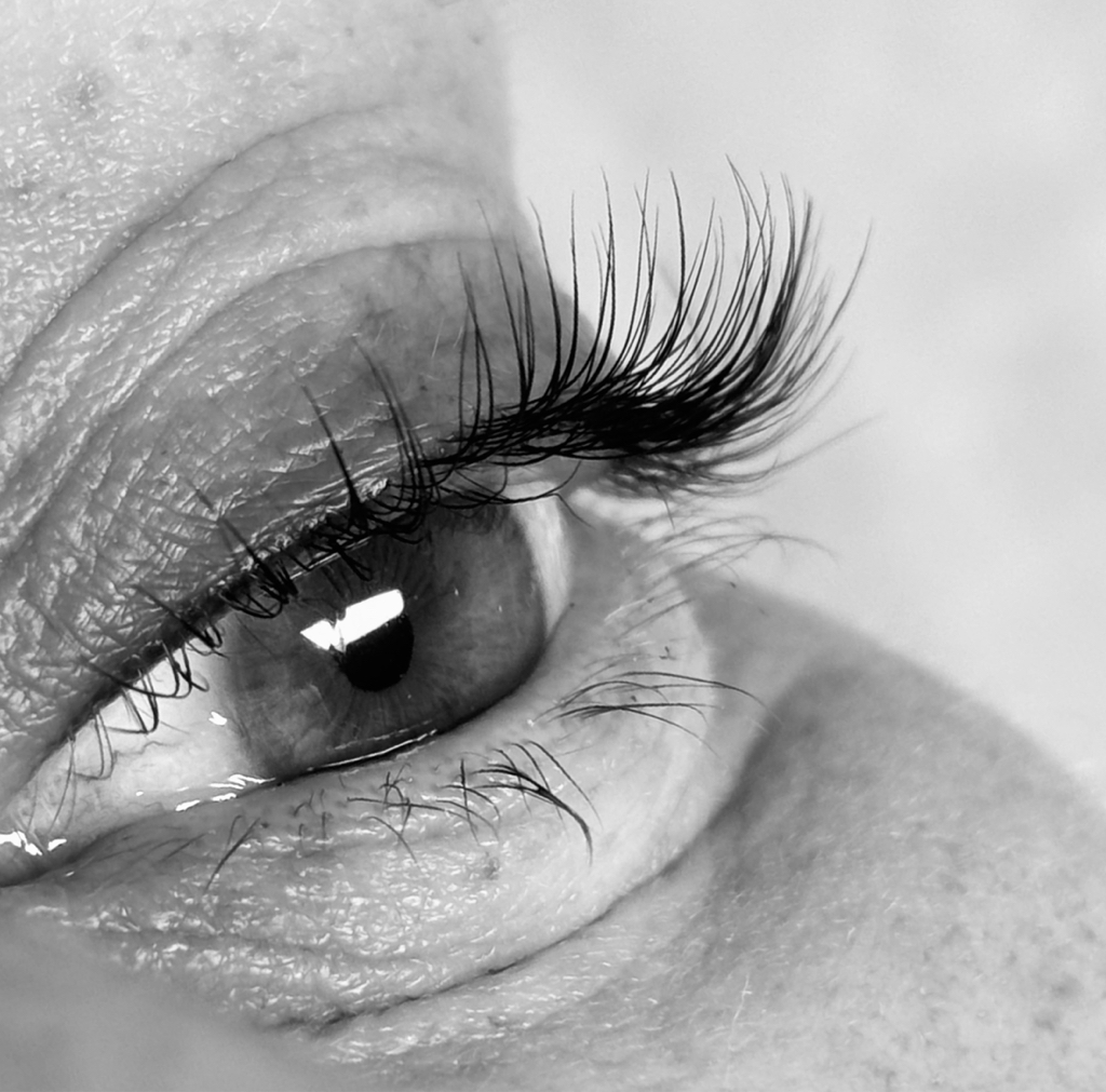 Ламинирование ресниц
