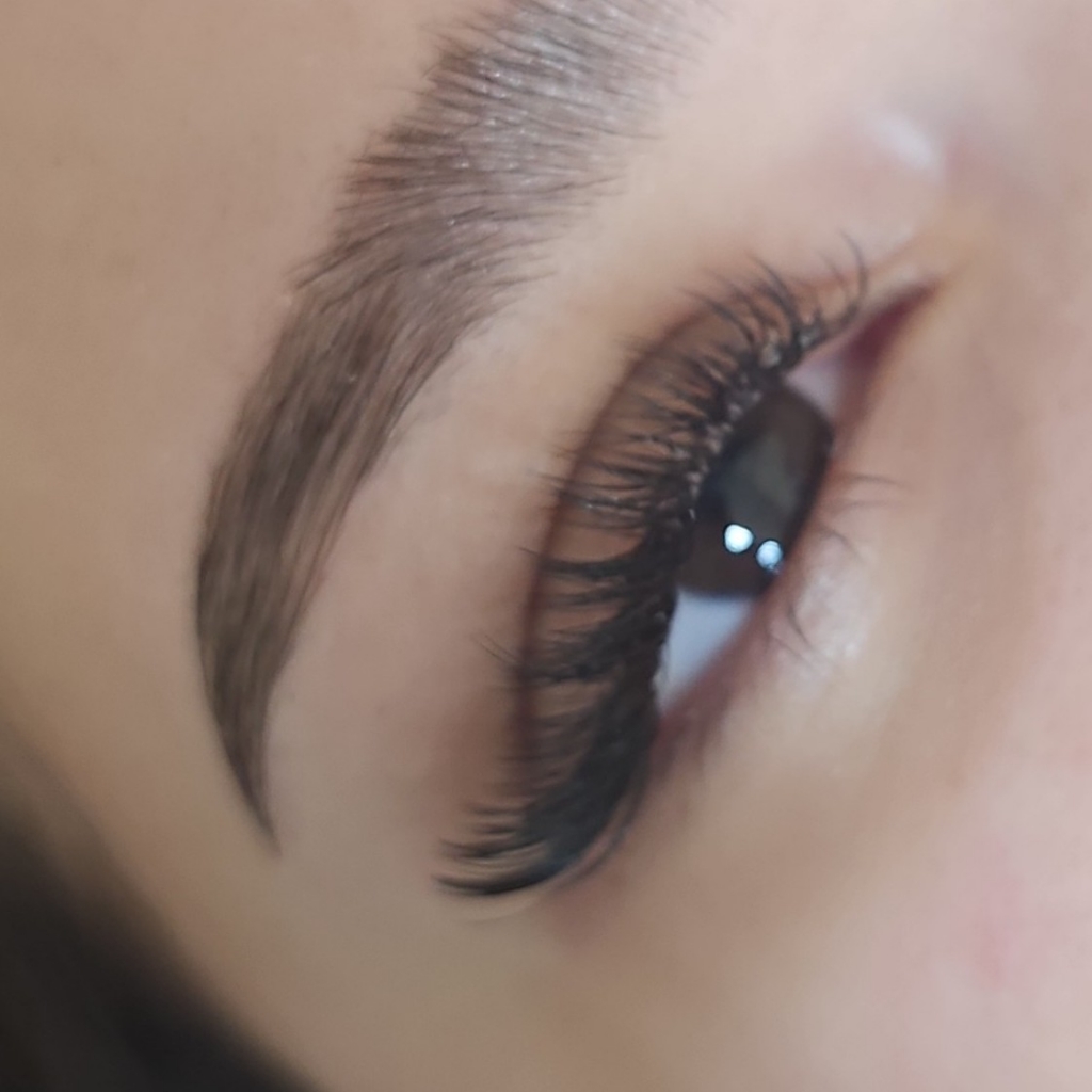 1.5D мокрый эффект