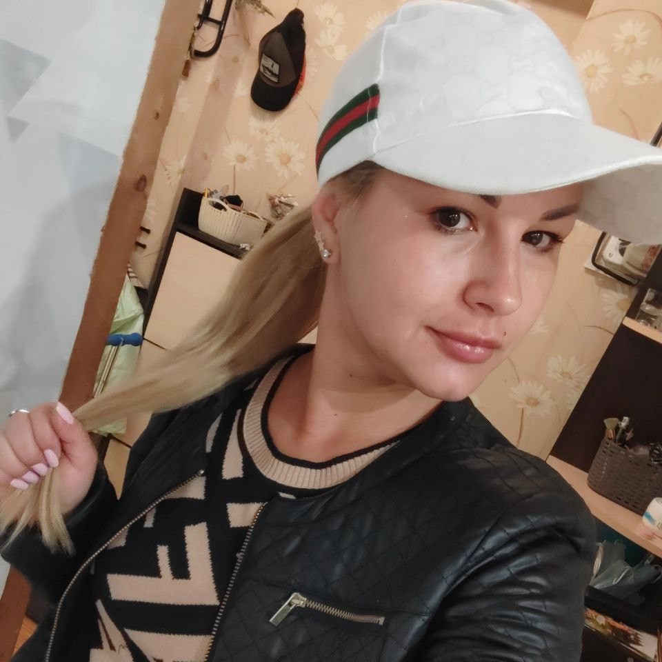 Ванина Ольга