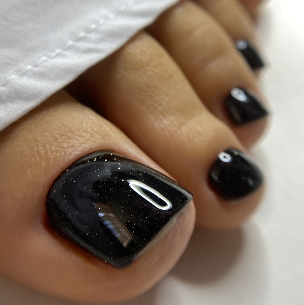 Педикюр + покрытие гель лак