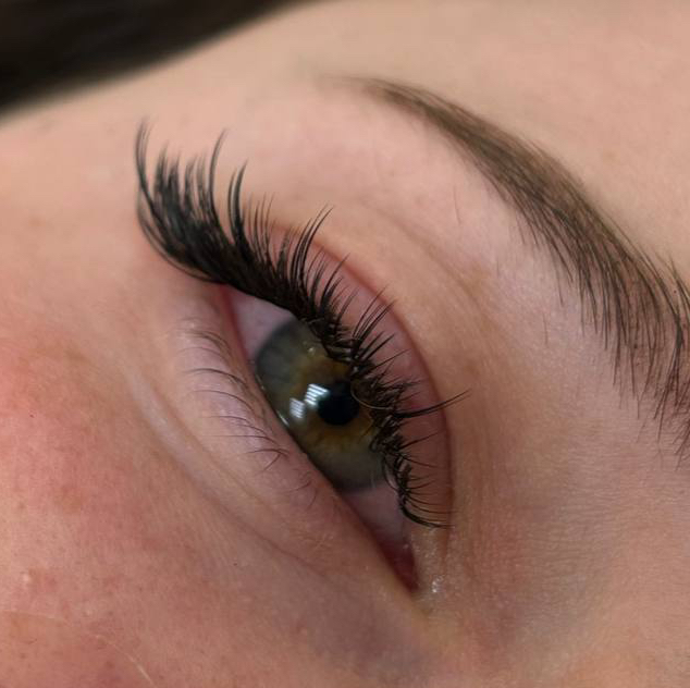 Эффекы (лучи, разряженный, тушь)