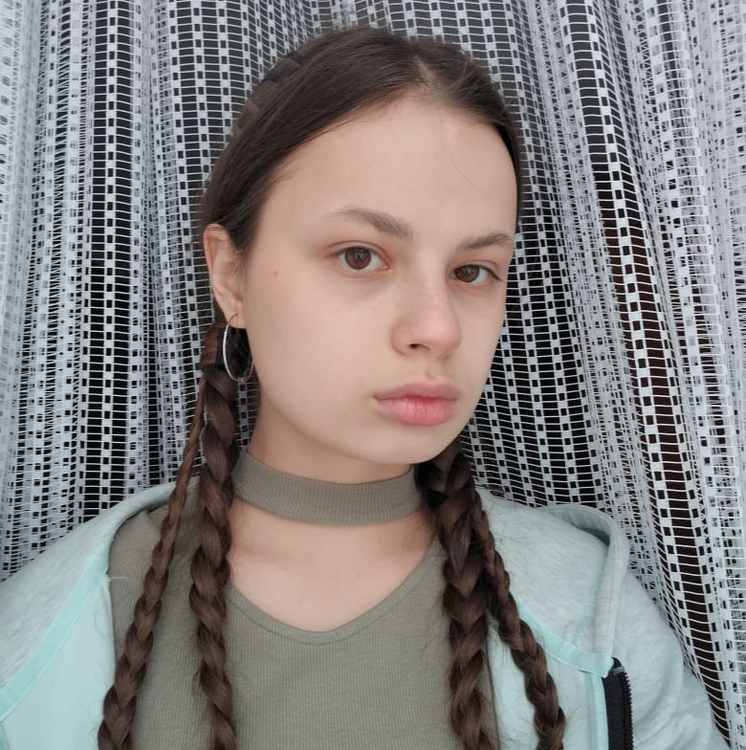 Дарина(1.06-10.06 отпуск)