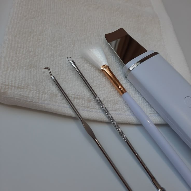 Чистка лица комбинированная