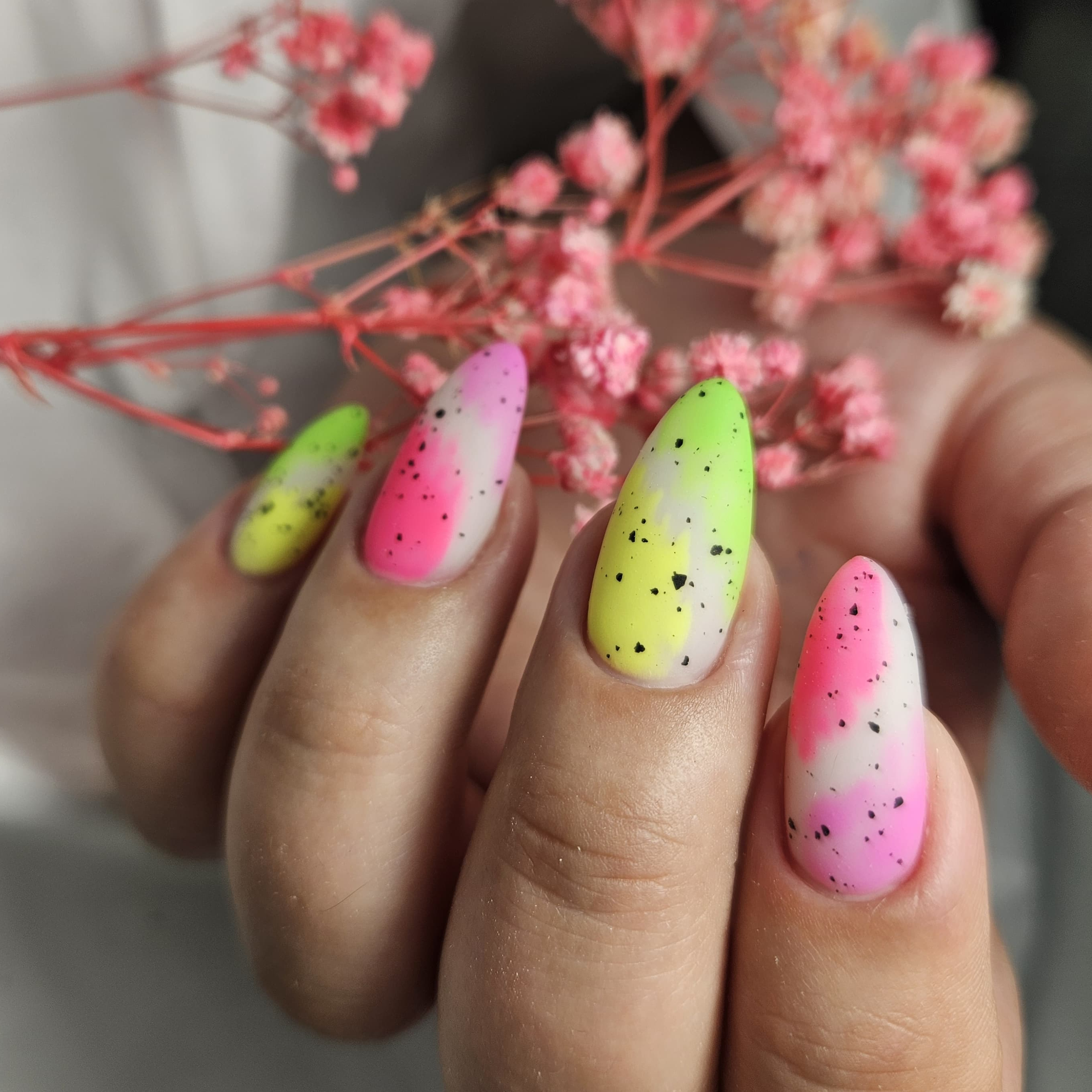 Покрытие гель/лёгкий дизайн/укрепление