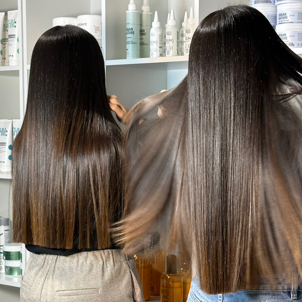 Нанопластика (топ-мастер студии)