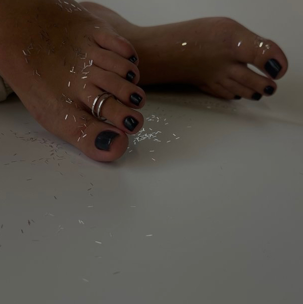 Педикюр полный+ покрытие гель-лак