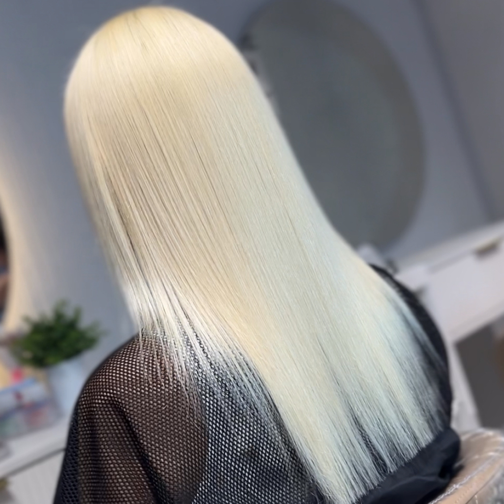 Ботокс для волос (основатель студии)