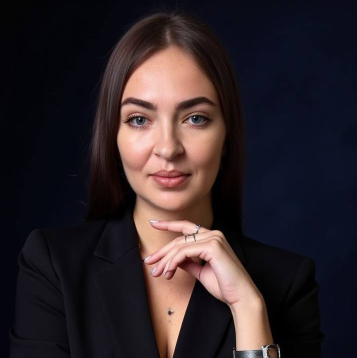 Шкельтина Алина
