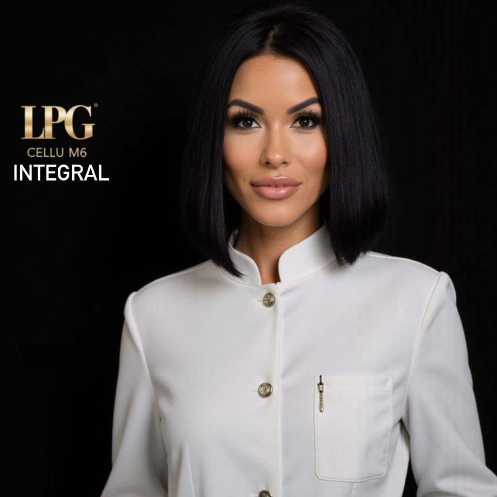 Юлия мастер LPG