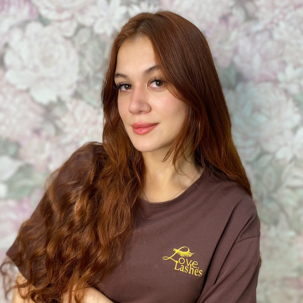 Гермашева Виктория