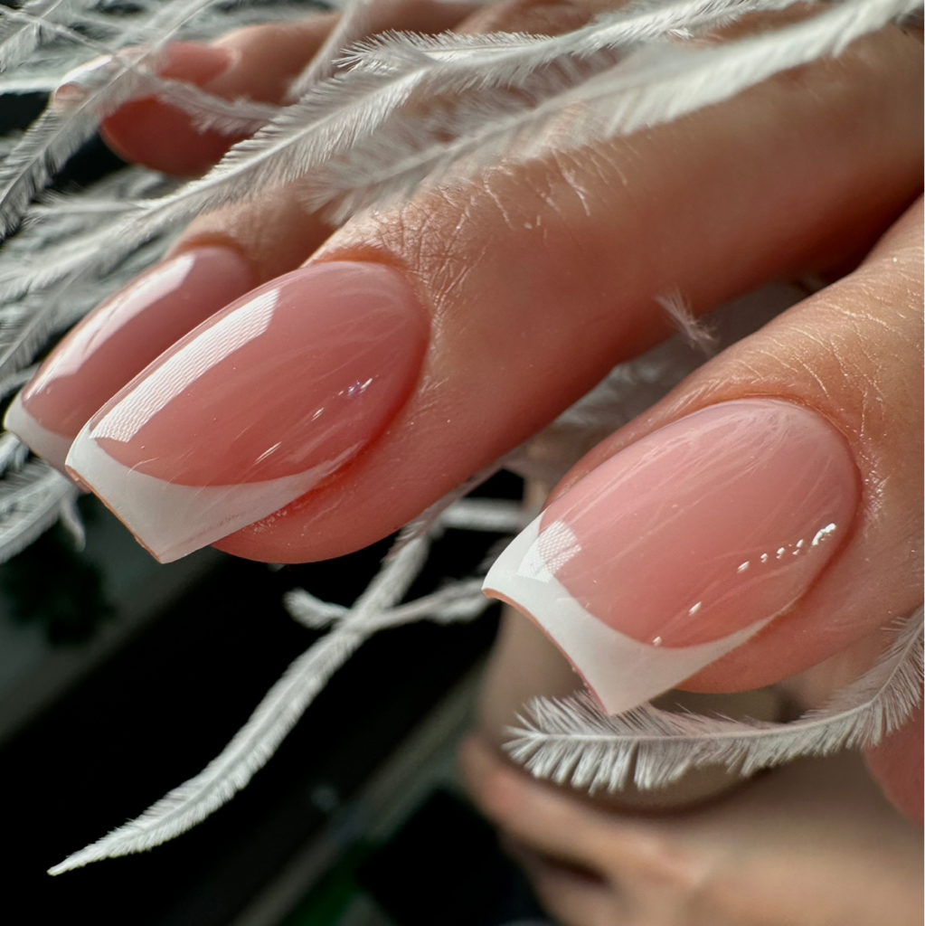 Дизайн Френч