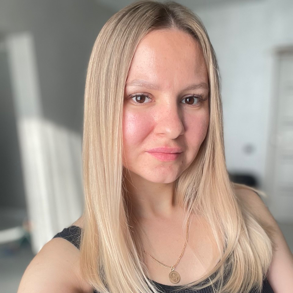 Феоктистова Екатерина