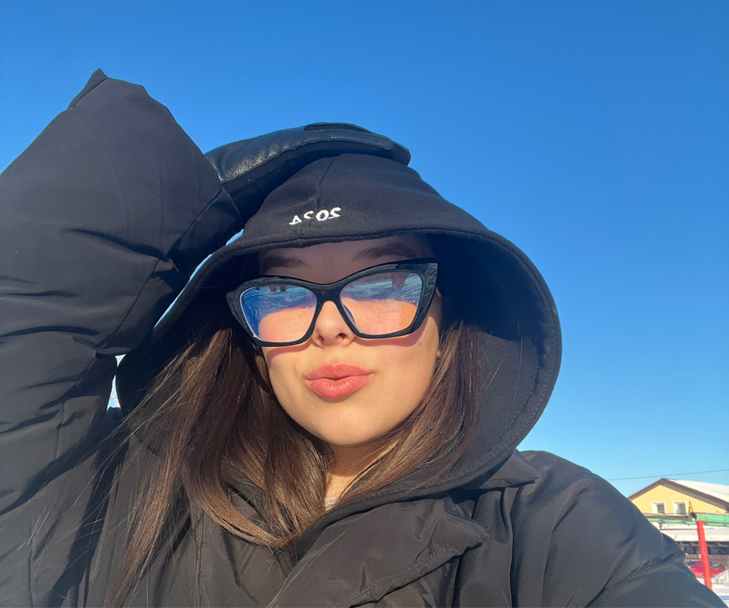 Ульяна Антипина