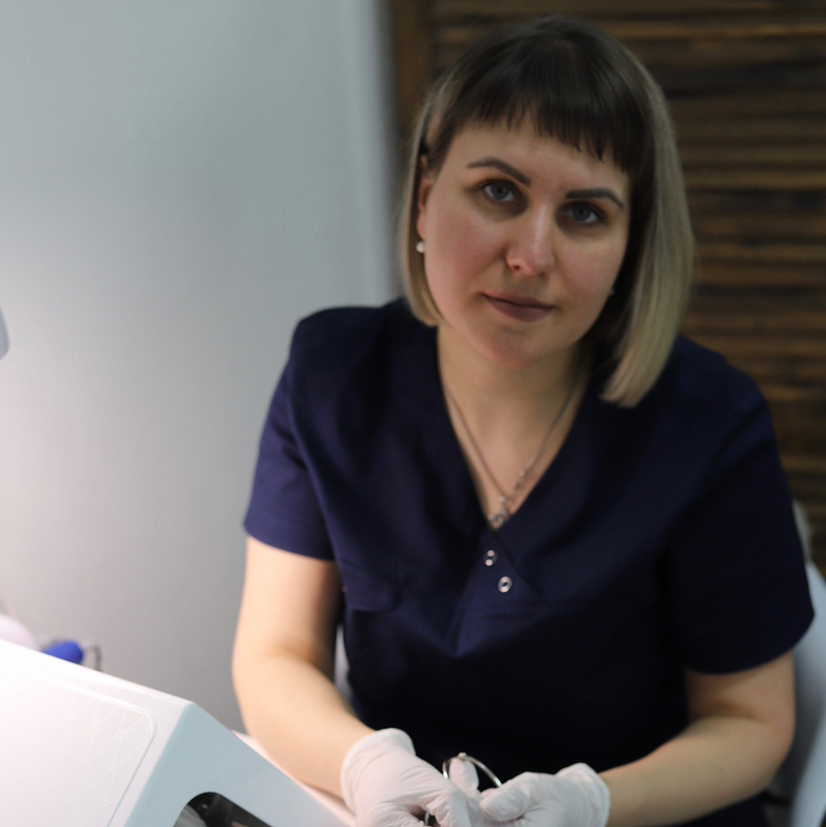 Ерохина Ольга