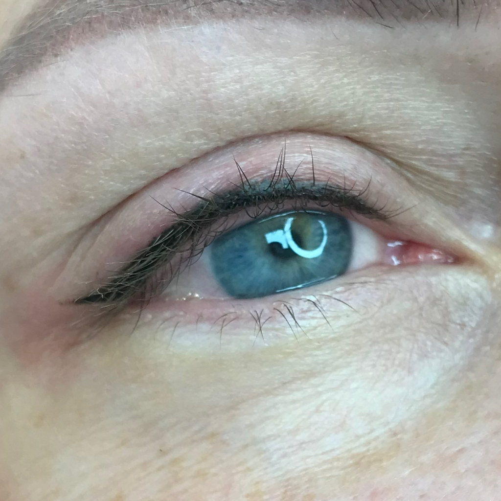 Коррекция ПМ век/стрелка