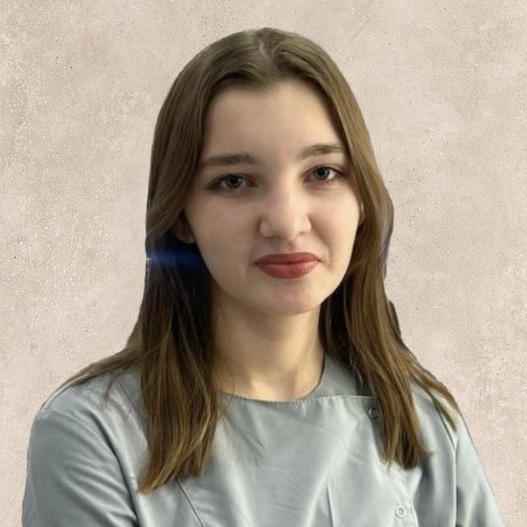 Екатерина SILVER