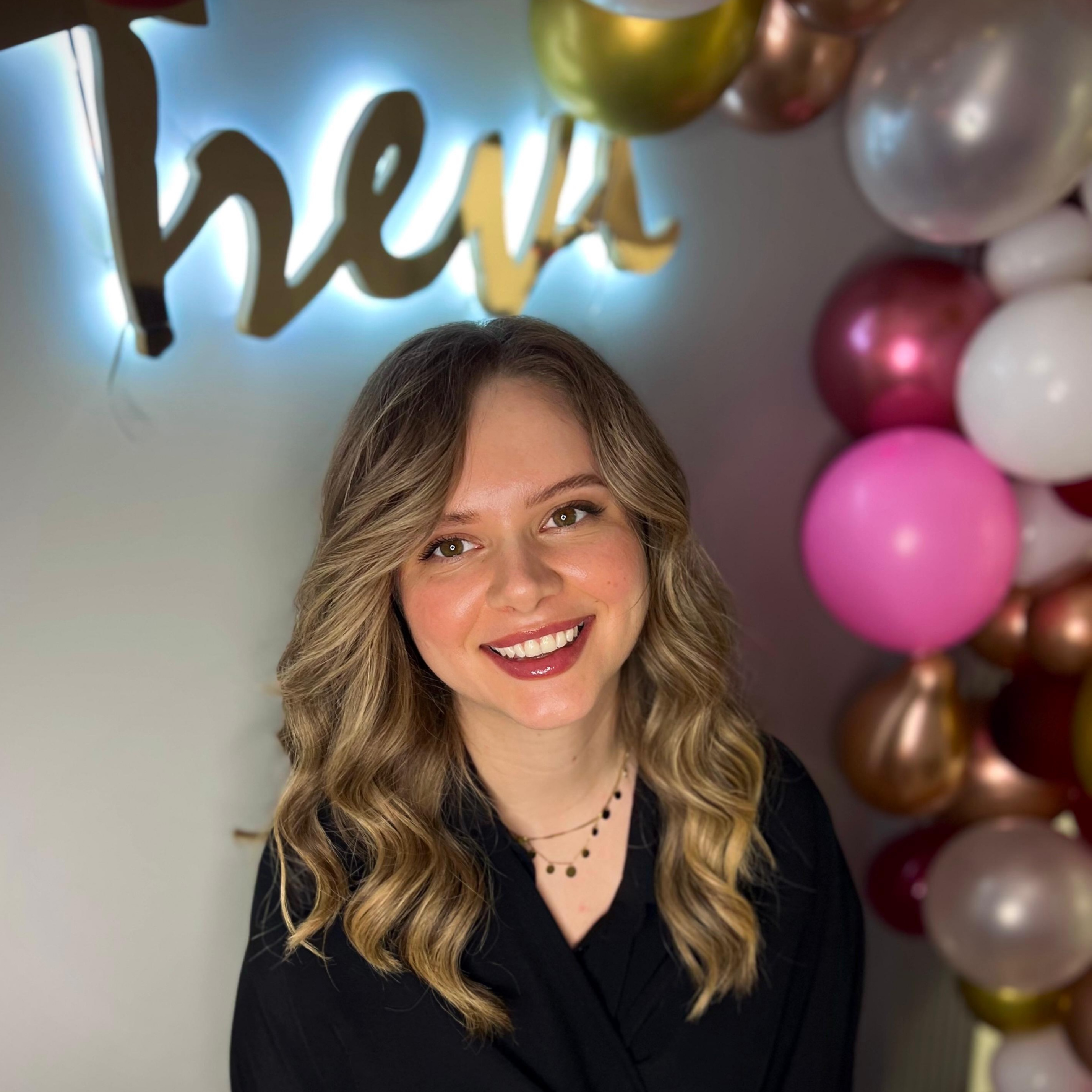 Павловская Ольга