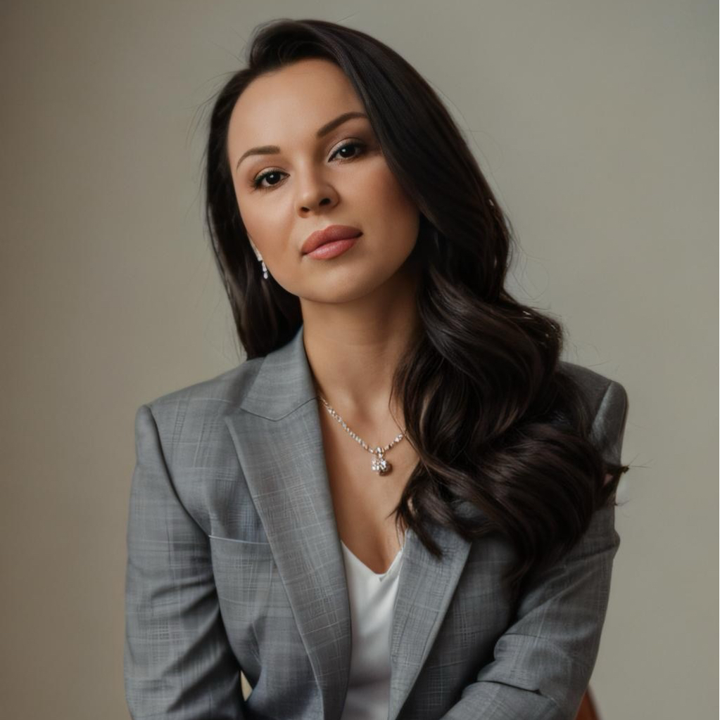 Кристина Осипова
