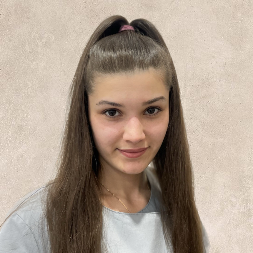 Кристина SILVER