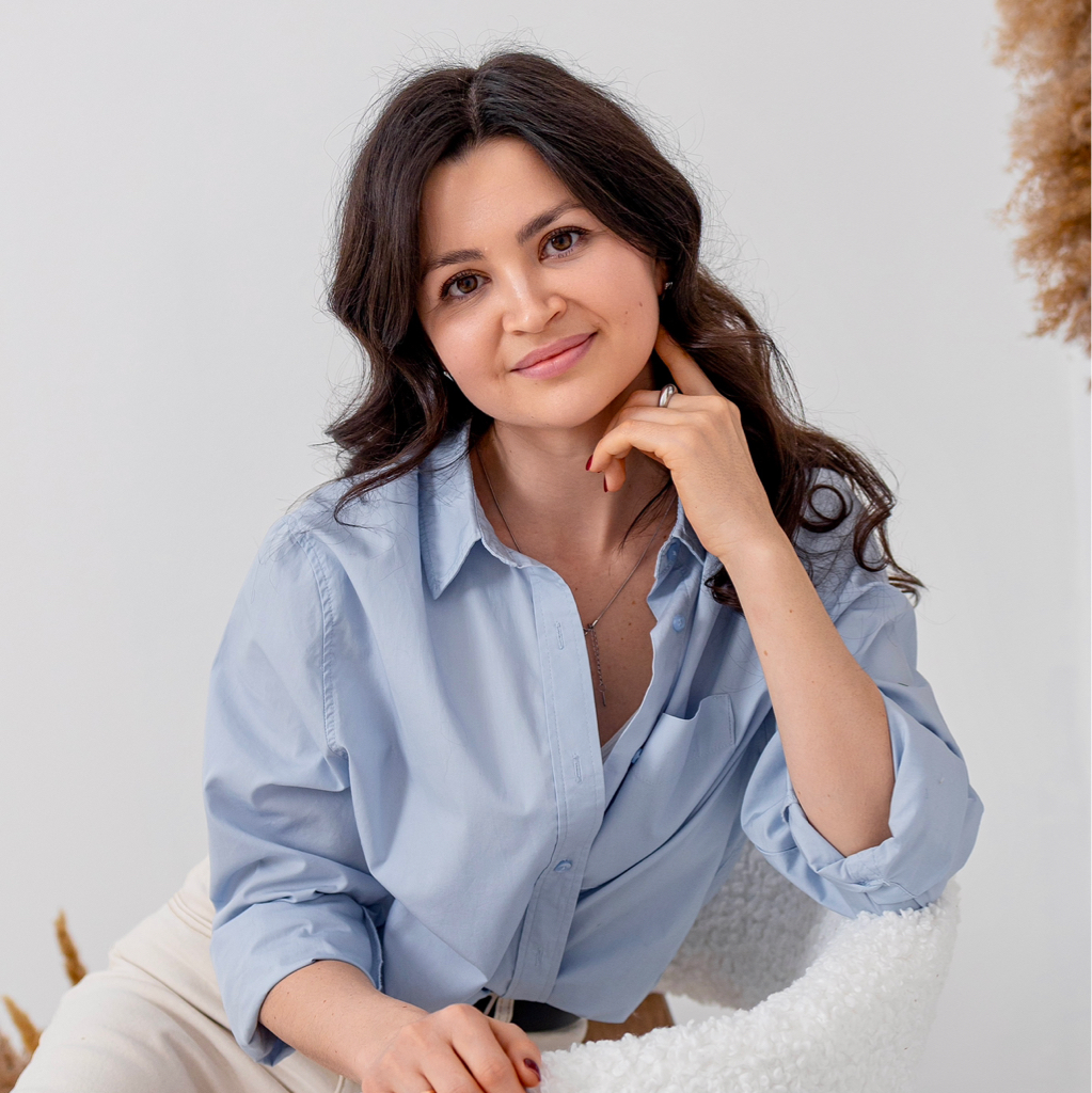 Васиева Анастасия