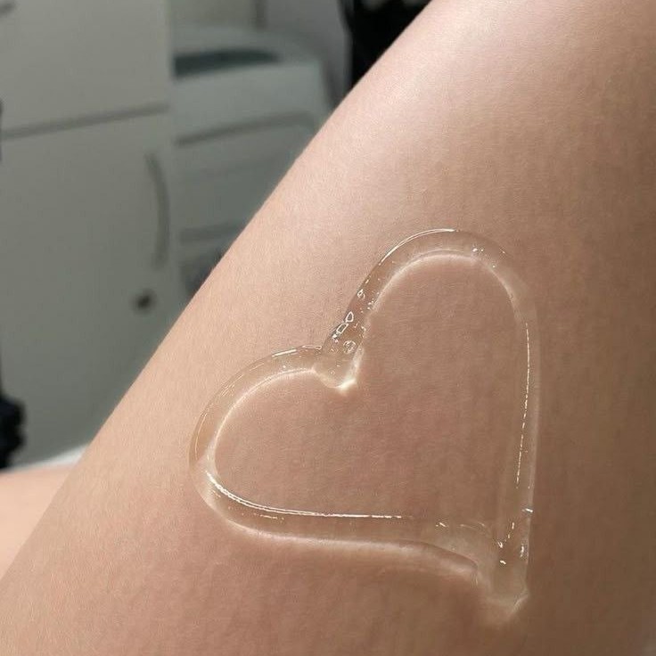 ЛАЗЕР: Бёдра