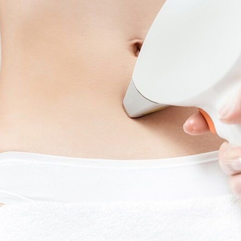 ЛАЗЕР: Линия живота